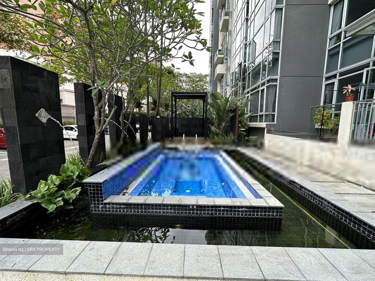 Hillvista (D23), Condominium #612698301